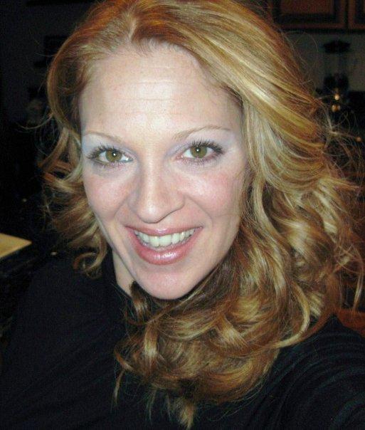 Mrs. Kimberly DeMeo Mrs. Kimberly DeMeo